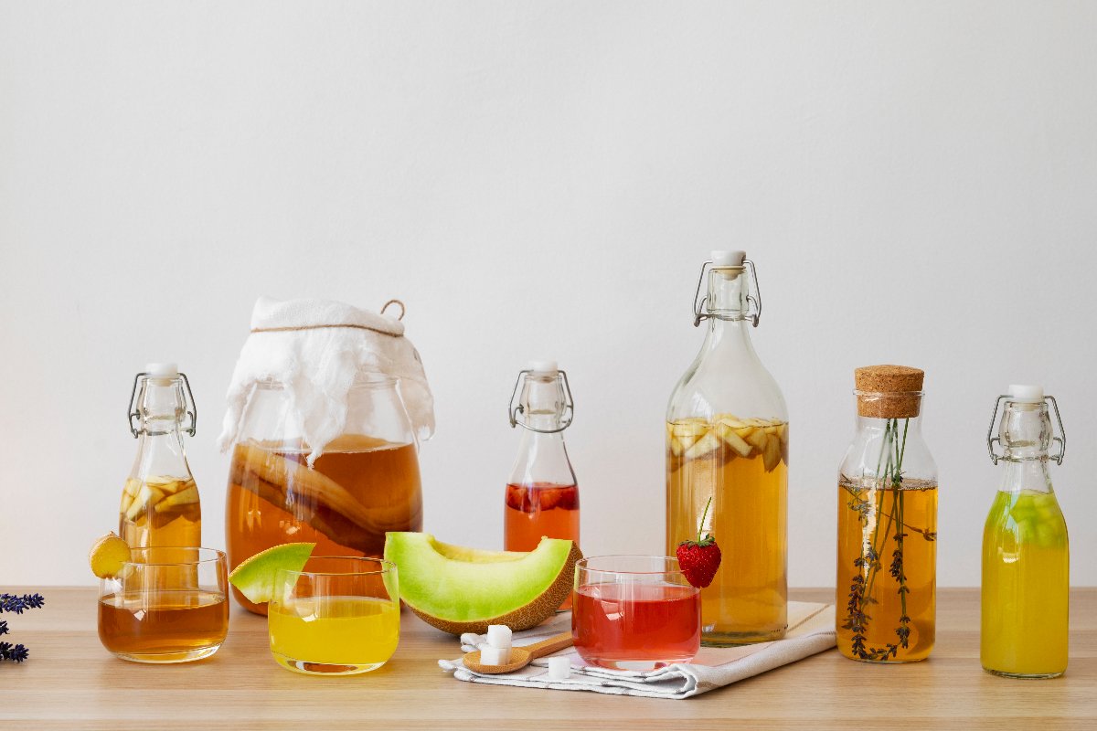 Keserűk és a gyógynövénylikörök világa