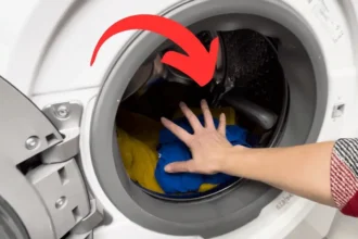 A legtöbben ezt a hibát követik el mosáskor – ezeket a ruhákat soha ne mosd együtt