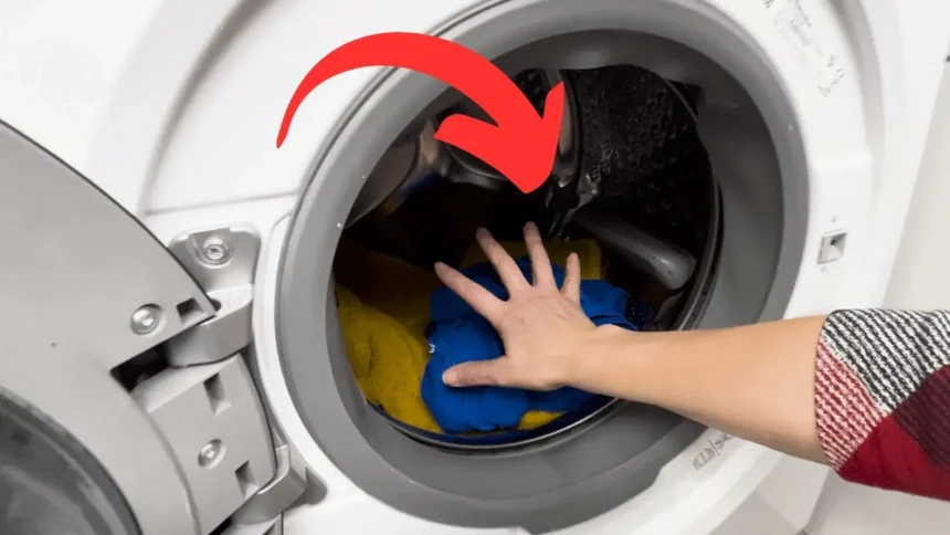 A legtöbben ezt a hibát követik el mosáskor – ezeket a ruhákat soha ne mosd együtt