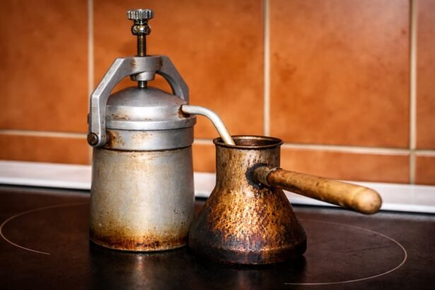 A magyarok rosszul mossák el a kotyogós kávéfőzőt, és ez nagyban ront az ízén