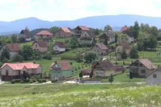 Ennek a kis településnek a gyógyvize veri az összes híres fürdőt Magyarországon