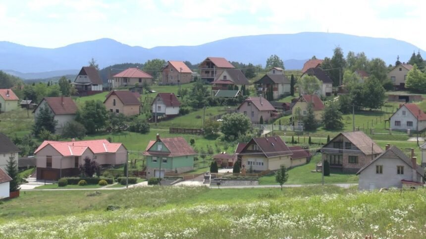 Ennek a kis településnek a gyógyvize veri az összes híres fürdőt Magyarországon