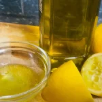 Ezért fogyassz citromot és olívaolajat lefekvés előtt