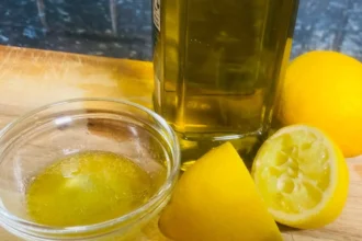 Ezért fogyassz citromot és olívaolajat lefekvés előtt