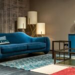 Így tüntesd el a bútor lábának, szélének a benyomódásait a szőnyegből – a trükk meglepően egyszerű