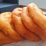 Ez a retro lángos annyira isteni, hogy még a nagymamám is elkérte ezt a receptet