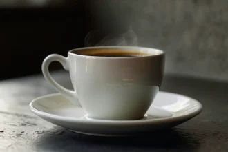 Visszatért az az ital, amit kávé helyett rengeteget ittak a magyar emberek 100 éve