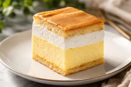 Francia krémes házilag: Ez a cukrászdák féltve őrzött titka, ettől lesz igazán finom