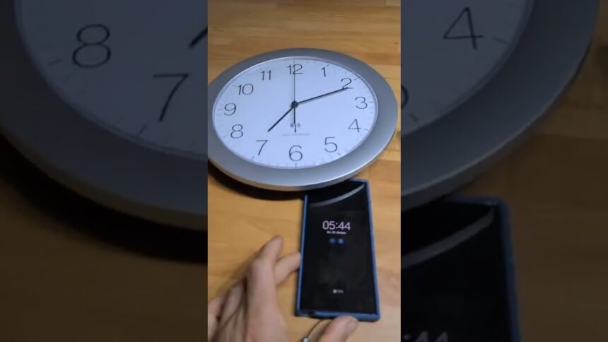 Óraátállítás eltörlése: A kormány ezt az időzónát választaná, ha eljön az eltörlés ideje