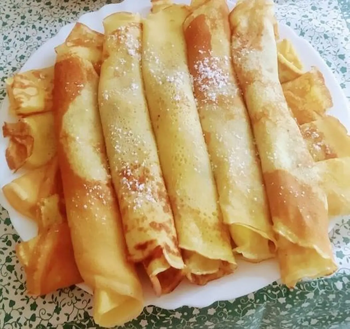 Ettől az egyszerű hozzávalótól lesz igazán különleges a palacsinta