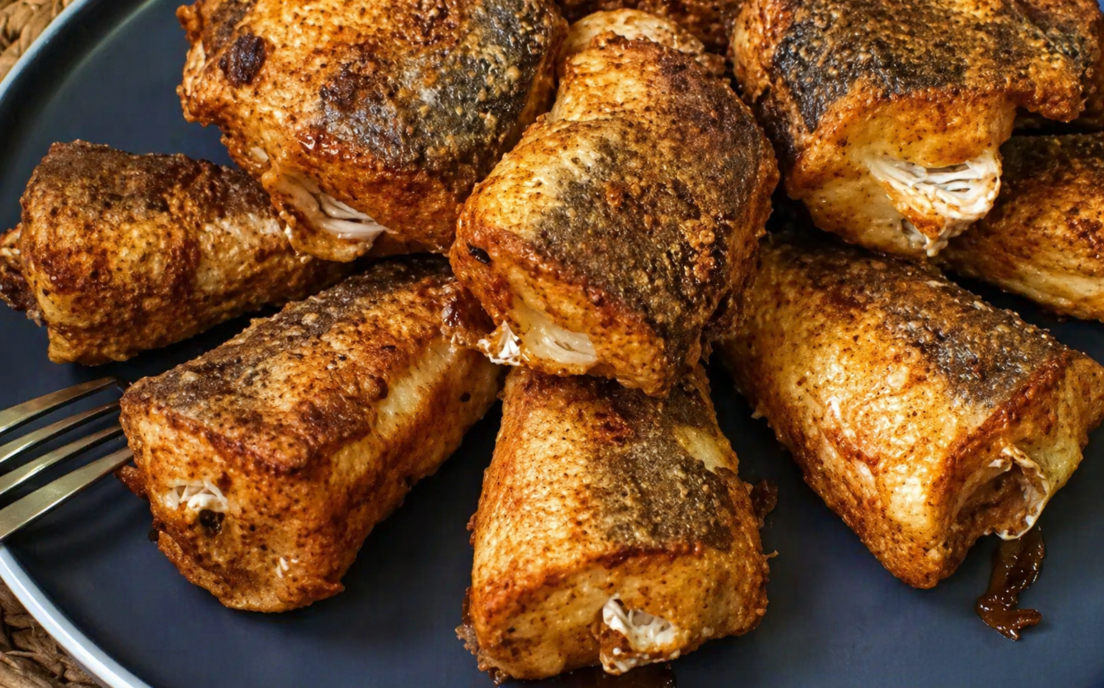 Soha többé ne vegyél drága hekket a strandon! Ezzel a trükkel otthon is tökéletes, ropogós halat készíthetsz