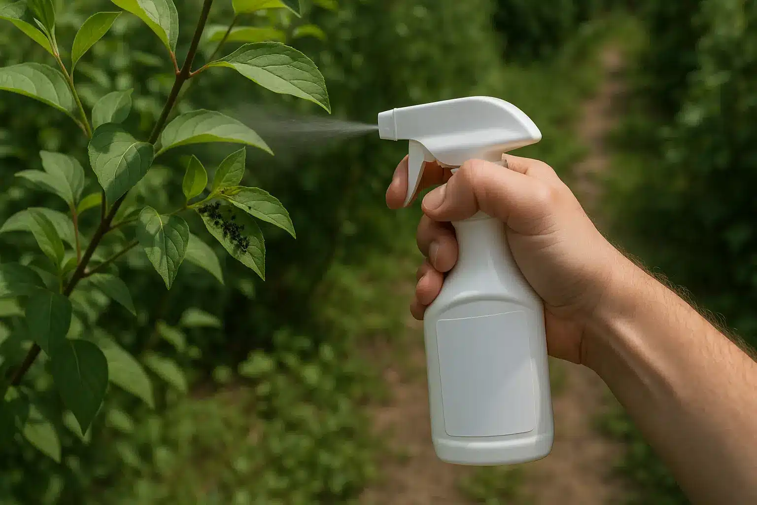 Kifecsegték a szakemberek: ezt a keveréket használják a profik, hogy egészséges maradjon a veteményes