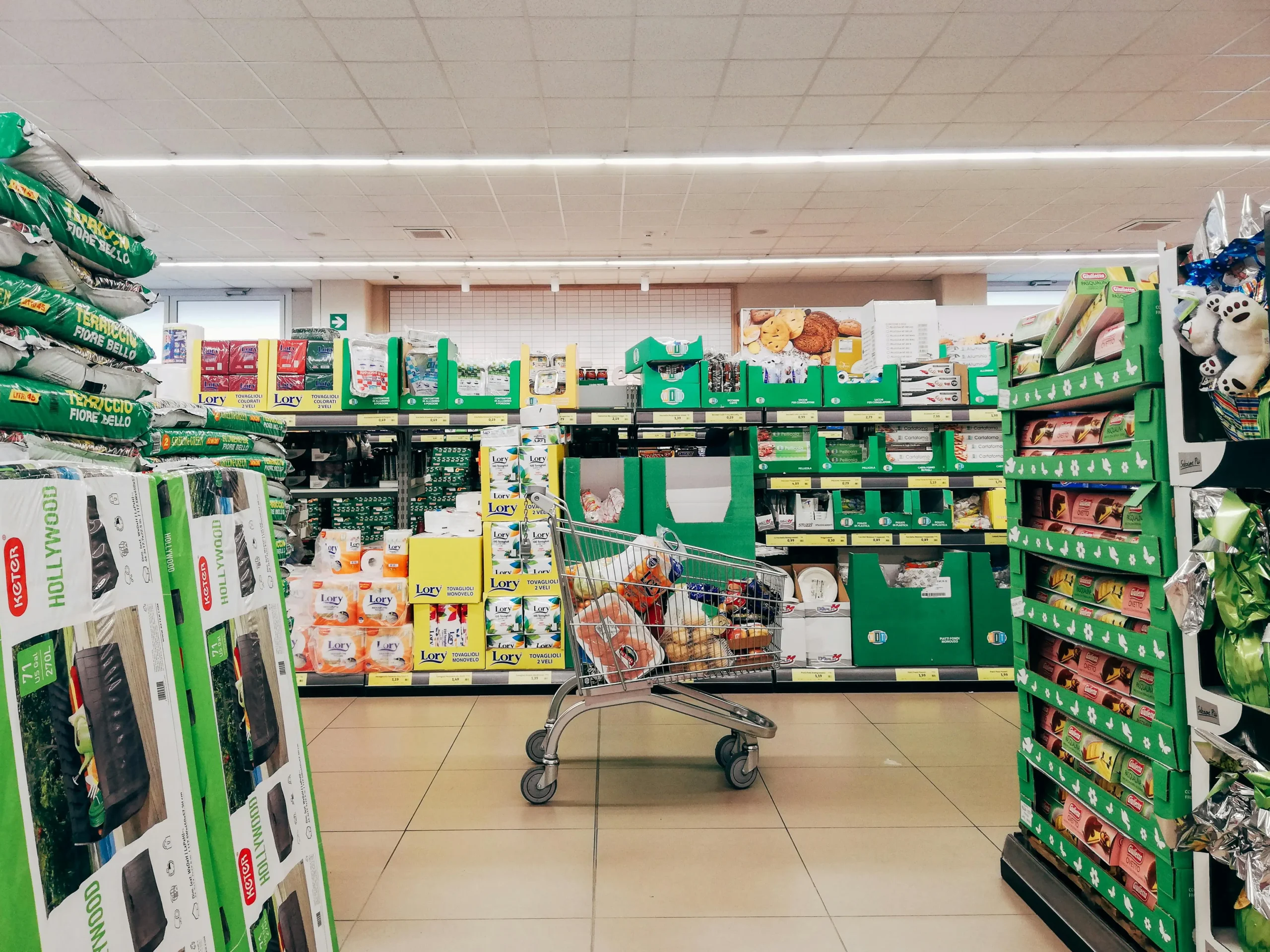 Ne fogyasszon belőle, ha ilyet vásárolt! Betiltott idegmérget találtak ebben az élelmiszerben