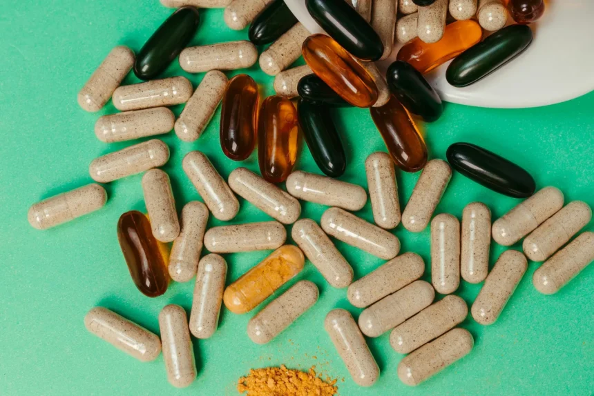Nagyon nem jó, ha ezt a 3 vitamint reggel veszed be - ne tedd!