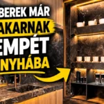 Az emberek már nem akarnak csempét a konyhába