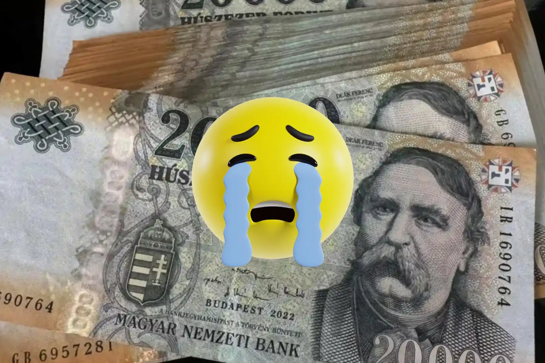 Riadó! Hatalmas anyagi csőd jöhet ennek a 4 csillagjegynek, kapják össze magukat!