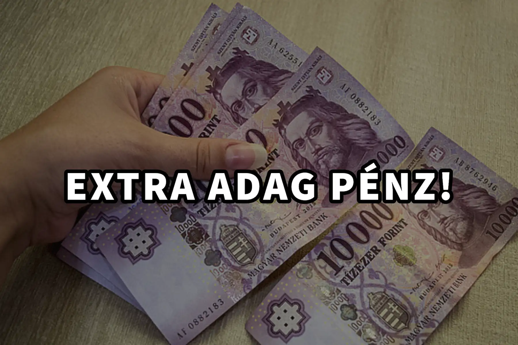 6 csillagjegy extra adag pénzhez jut a következő két hétben
