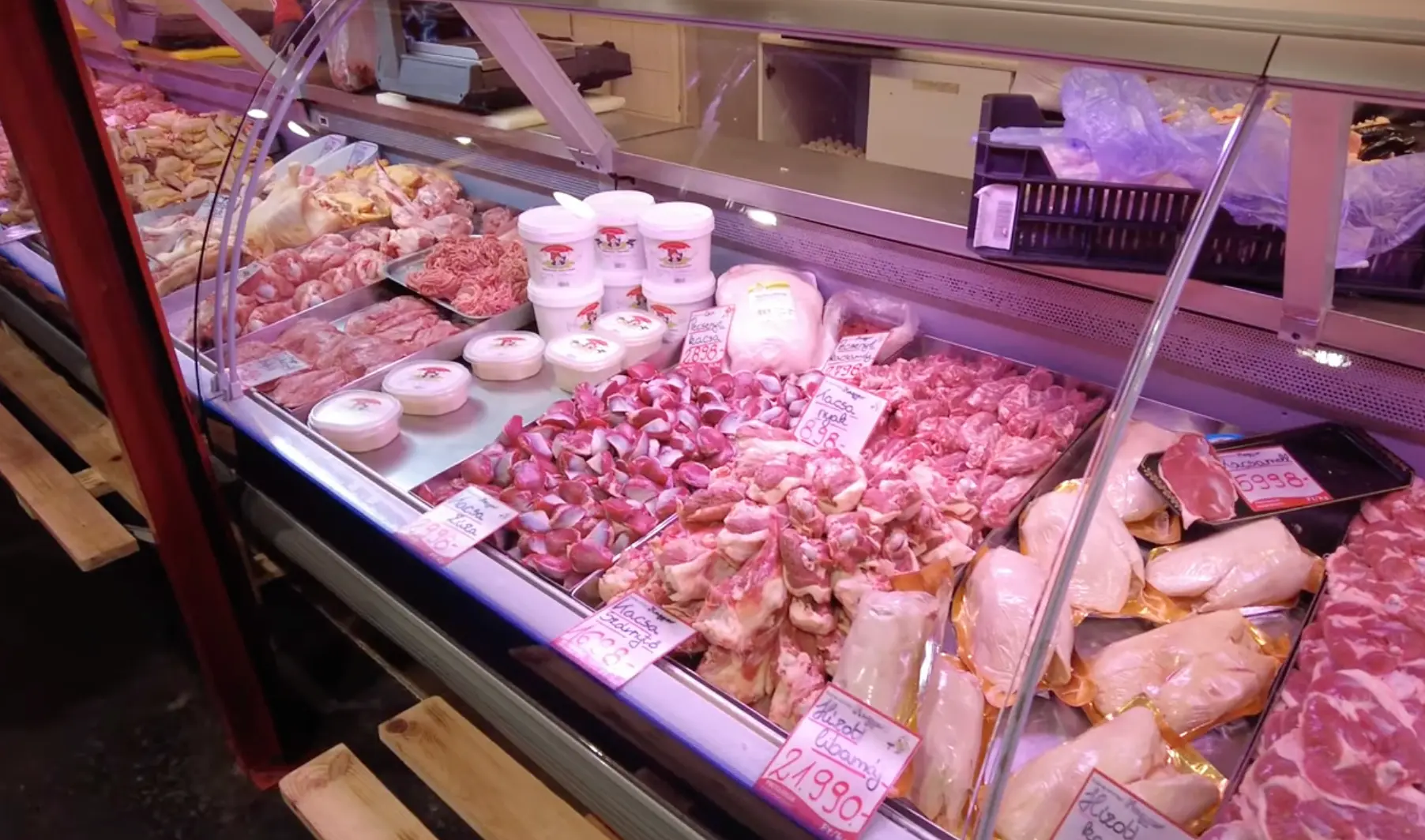 Mindenki a csirkére esküszik, pedig ez a hús sokkal kevesebb koleszterint tartalmaz
