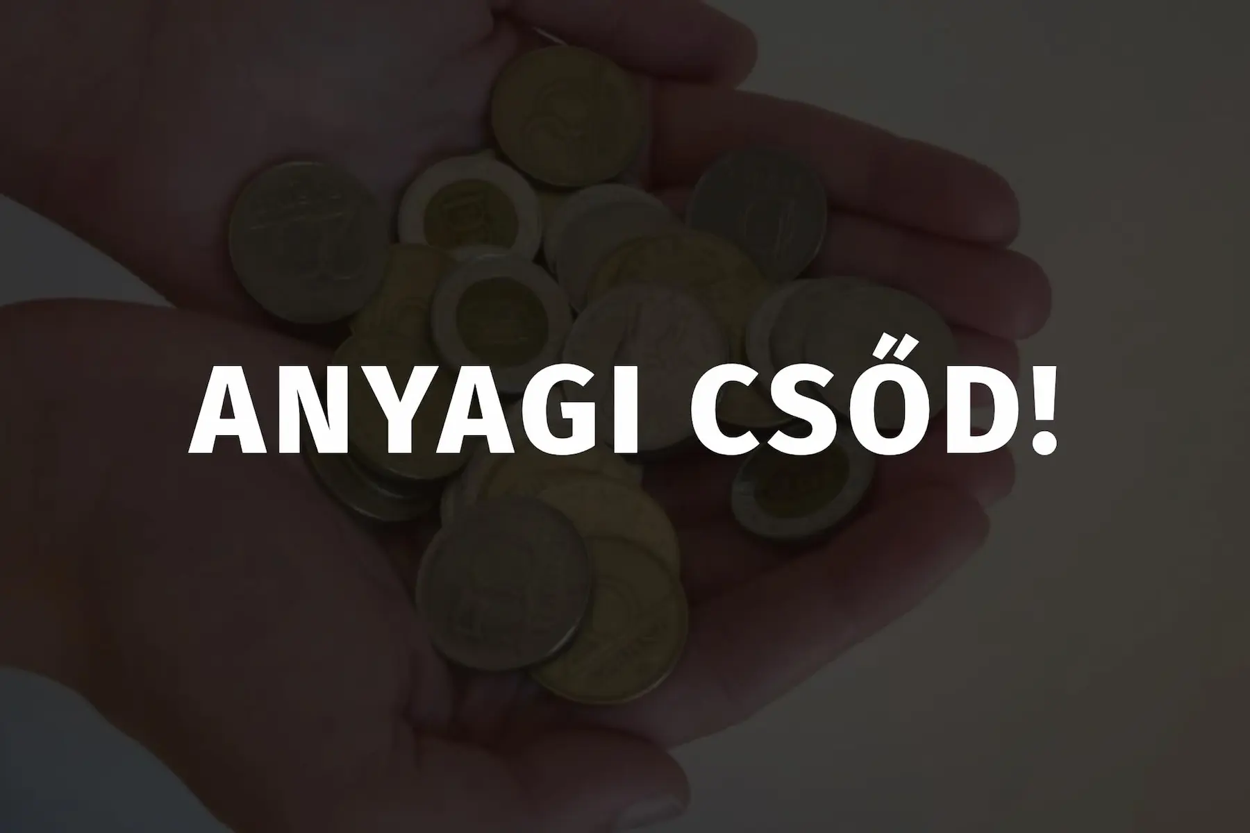 Rossz hírünk van ezeknek a csillagjegyeknek: Kezdjenek el spórolni még ma, mert hatalmas anyagi csődben részesülnek hamarosan