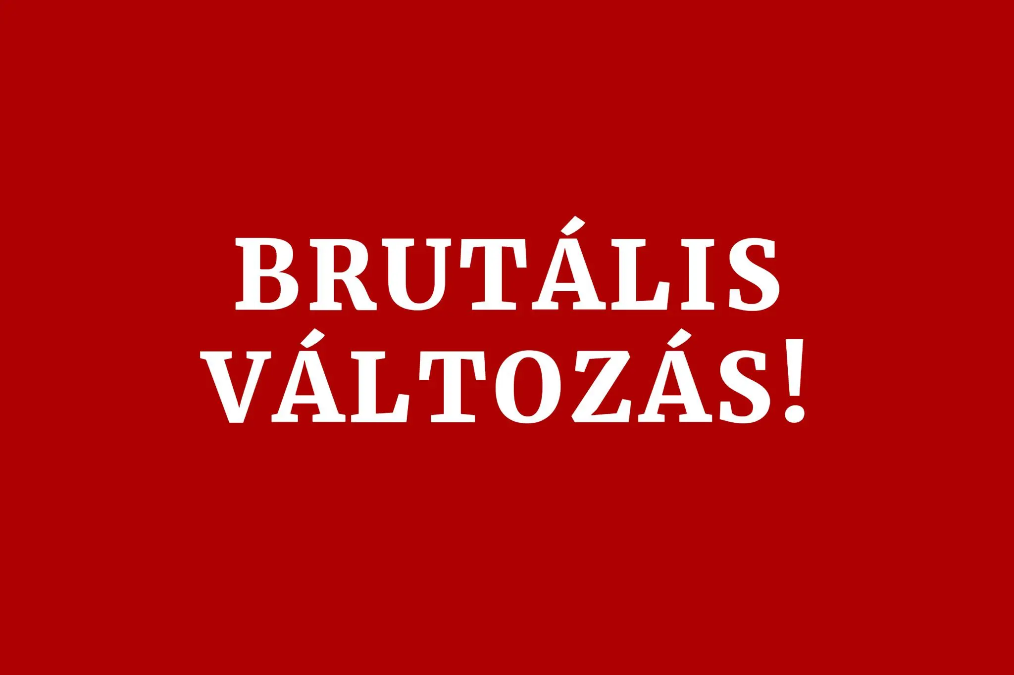 Brutálisan megváltozik az élete 4 csillagjegynek július 25-től, szombattól