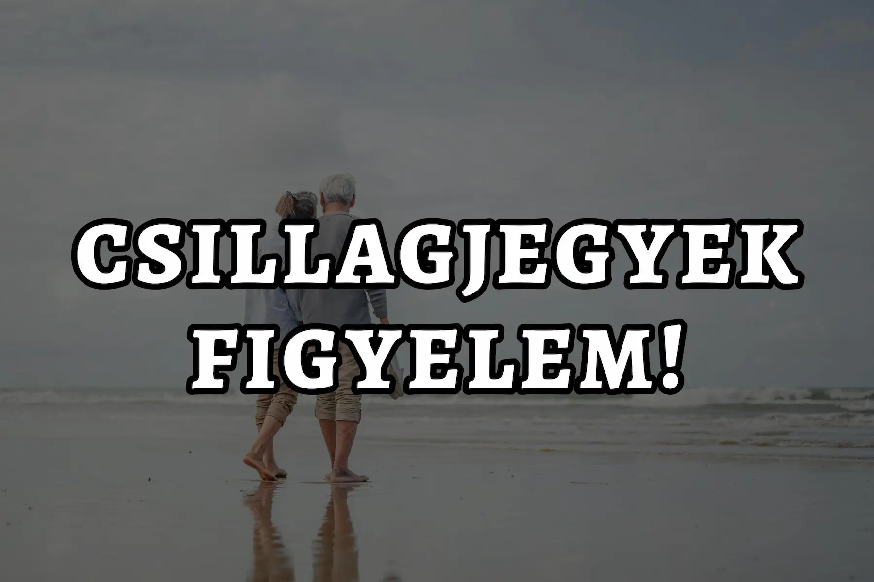 Ezeknek a csillagjegyeknek életük legcsodálatosabb 3 hete jön
