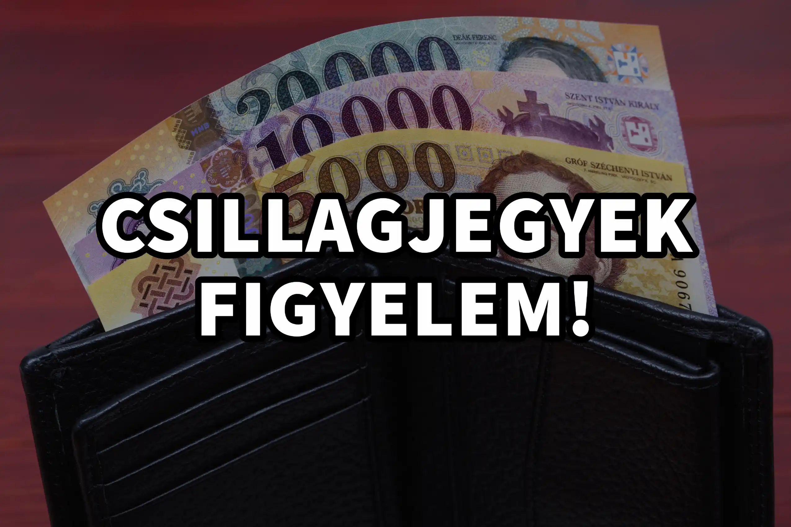 5 csillagjegy, akiknek az élete rendkívül pozitív irányt vesz július 9-től