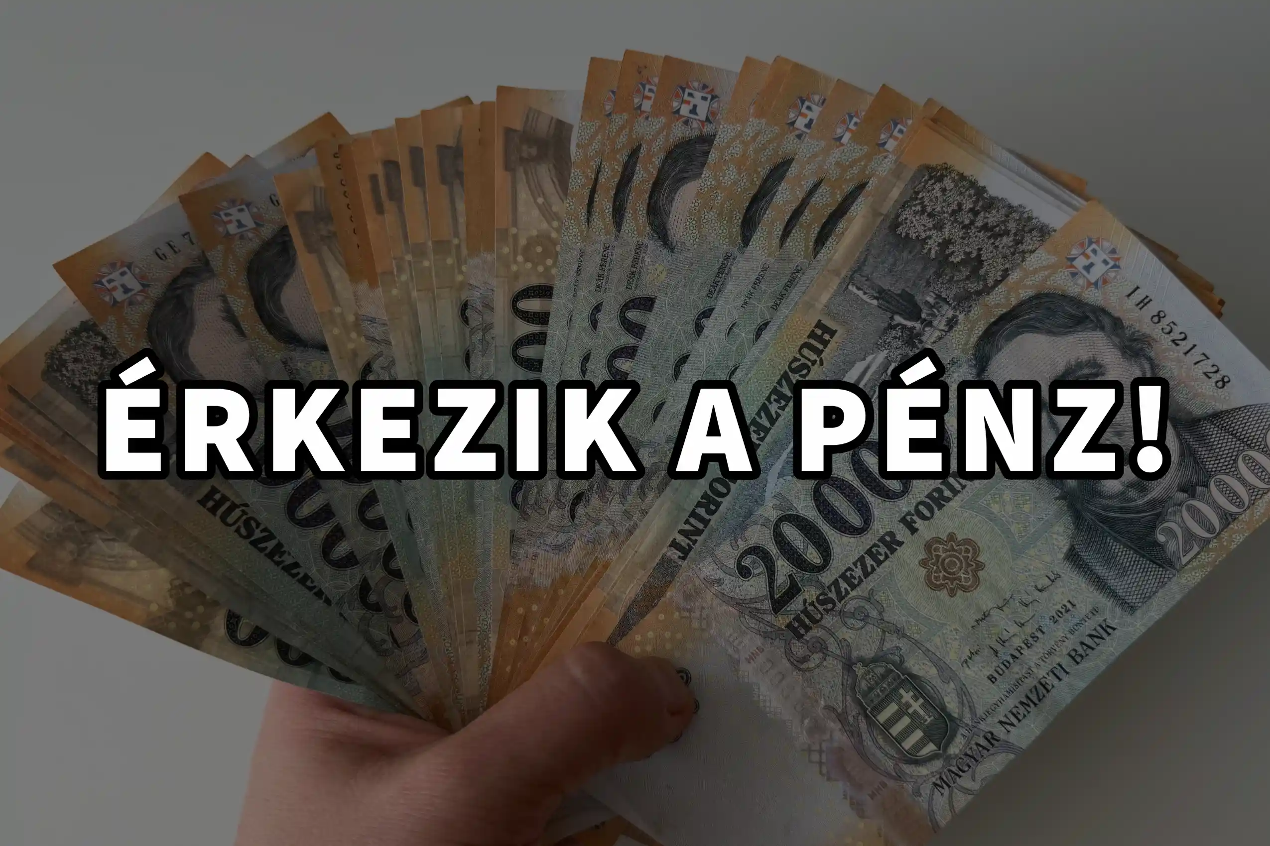 Ennek a 4 csillagjegynek annyi pénz jöhet, hogy nem fogja tudni elkölteni