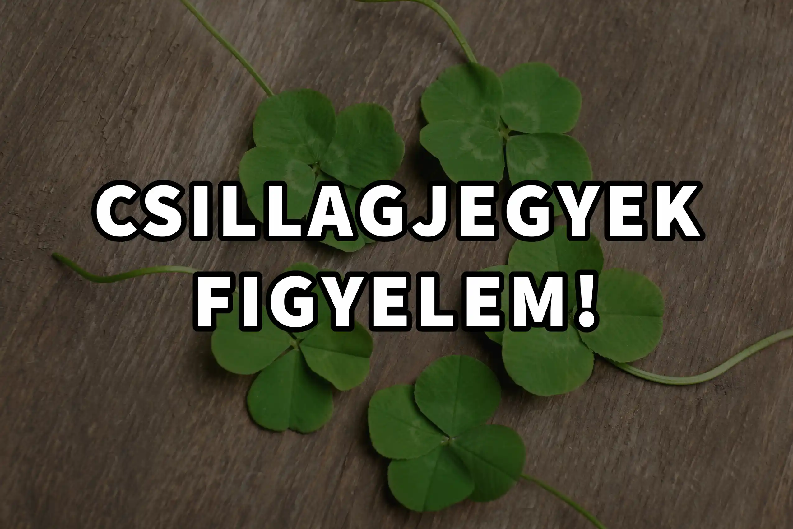 A kínai horoszkóp szerint ez a 6 csillagjegy lesz augusztus nyertese