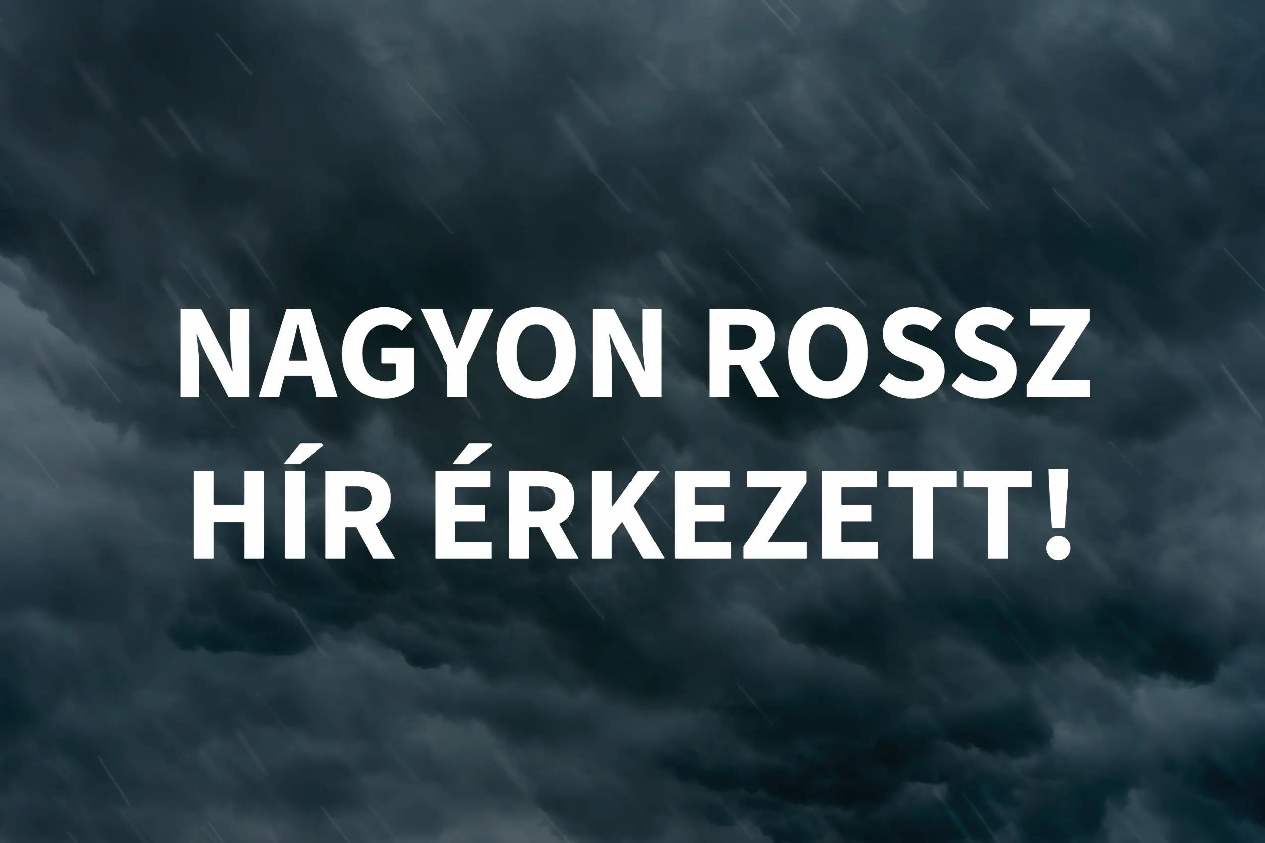 Nagyon rossz hír érkezett a kosoknak, rákoknak, skorpióknak és még 2 csillagjegynek!