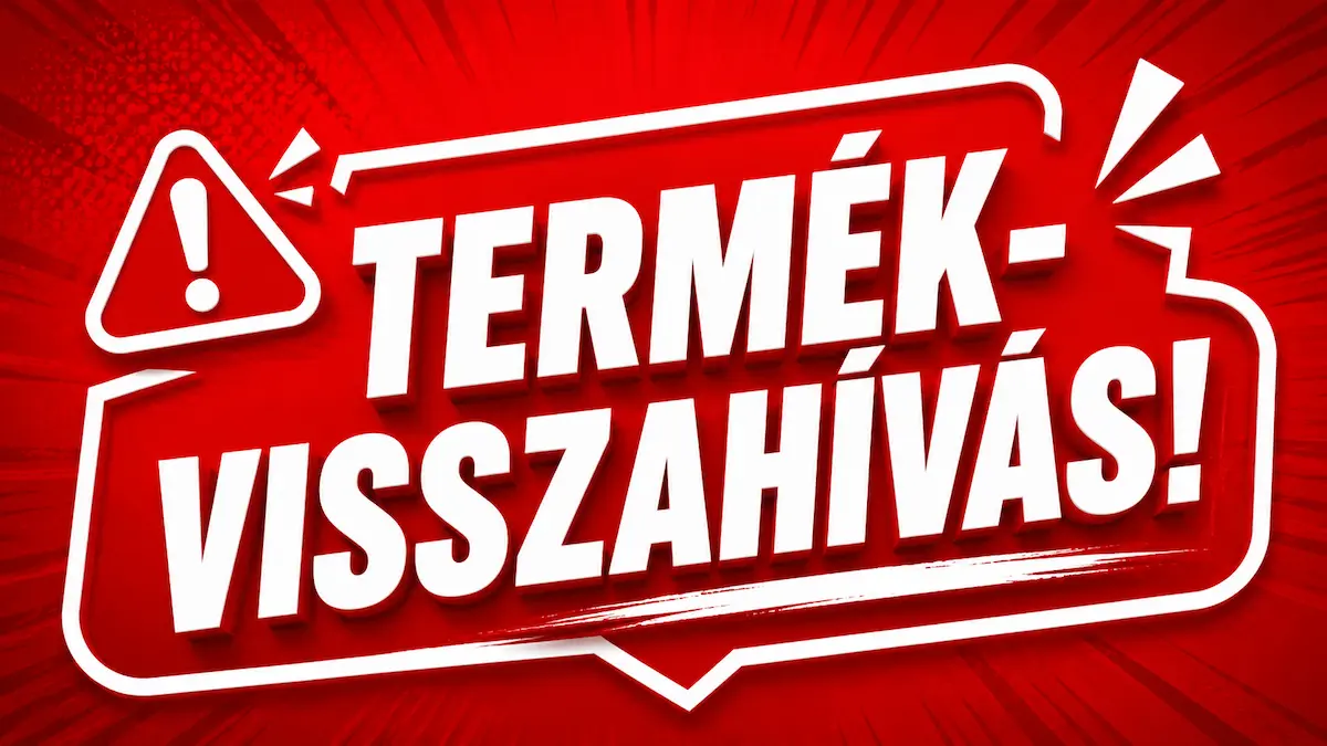 Ha vettél ilyen étrend-kiegészítőt vettél, nehogy beszedd! Hatalmas vele a gond!