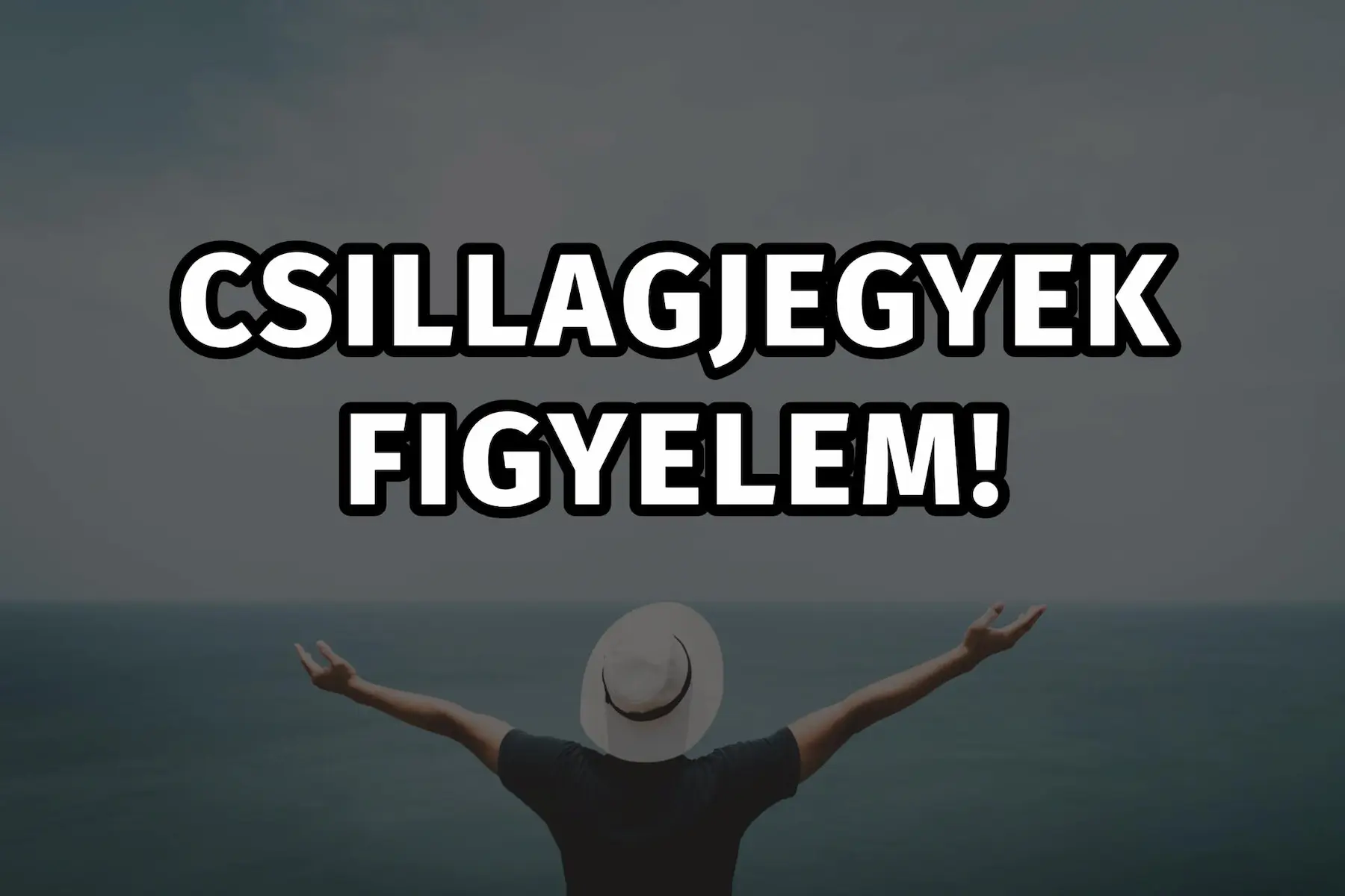 Új időszak kezdődik ennél a 4 csillagjegynél most hétvégén