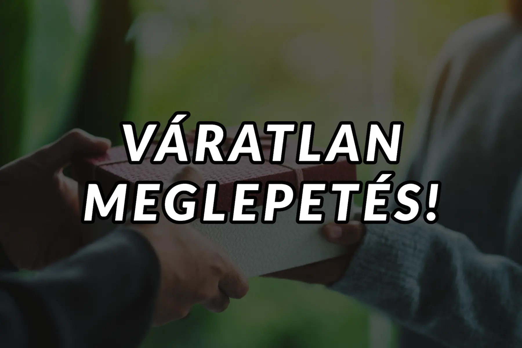 Váratlan meglepetést kap 5 csillagjegy a jövő héten, ők azok: