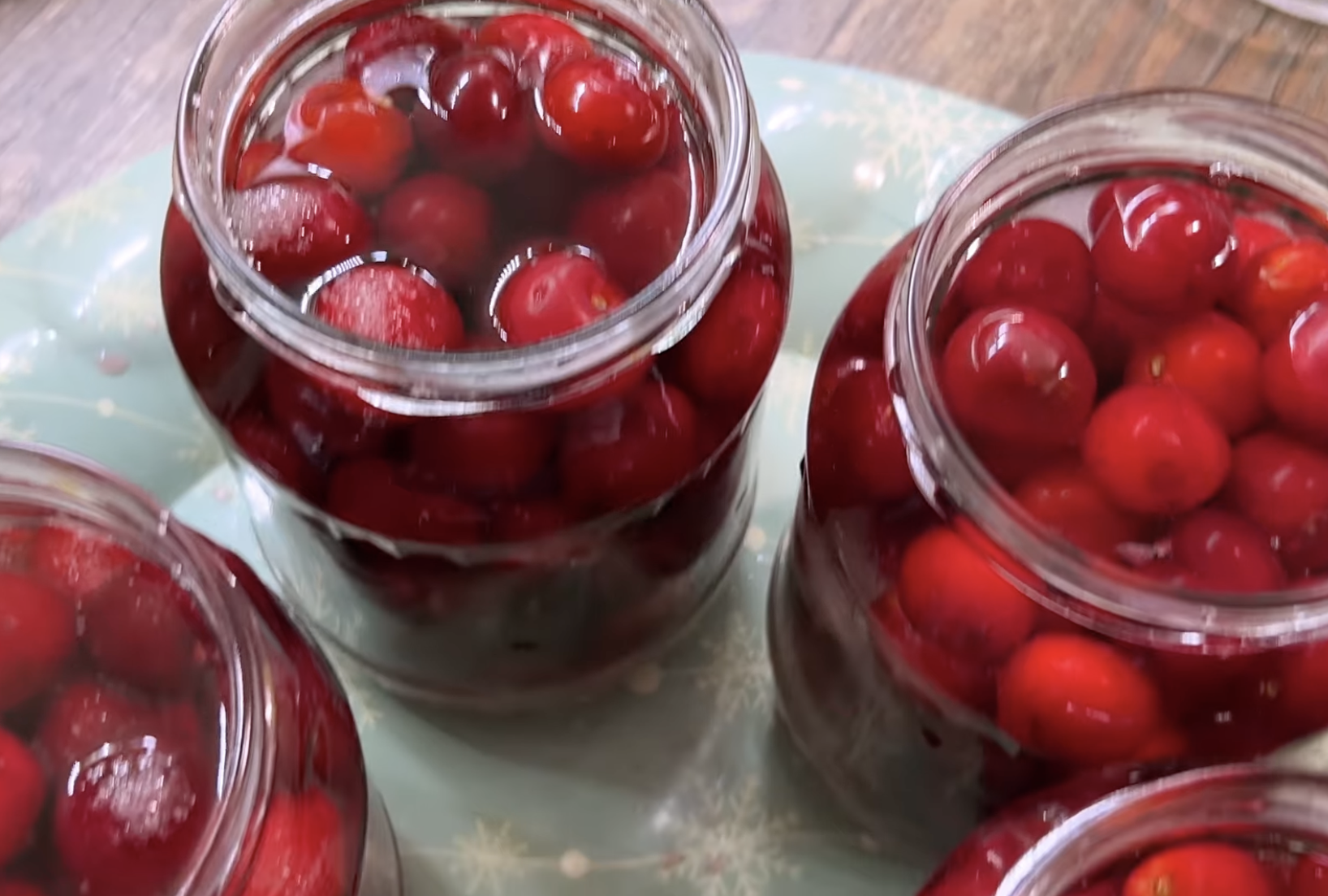 A tökéletes meggy befőtt 4 aranyszabálya, ha ezeket betartod mennyei lesz a végeredmény