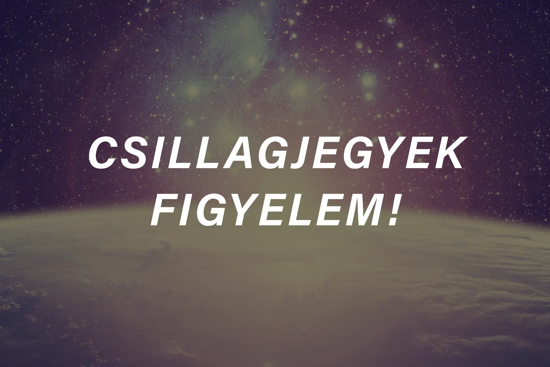 Augusztus 23-tól minden egyes álma valóra válik ennek a 4 csillagjegynek