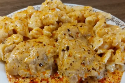 A csirkepaprikás recept, amitől mindenki elámul: ez az alapszabálya