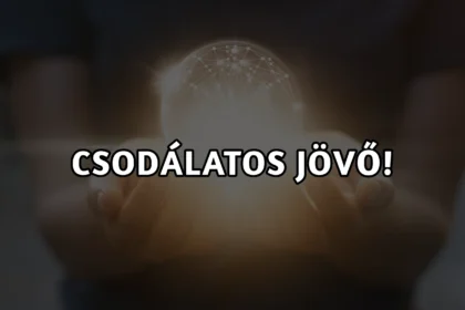 Erre az 5 csillagjegyre csodálatos jövő vár az augusztus 22-től kezdődő szuperidőszak alatt
