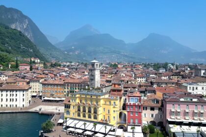 Kiborultak az olasz szakácsok a Garda-tónál nyaraló turisták szokásai miatt