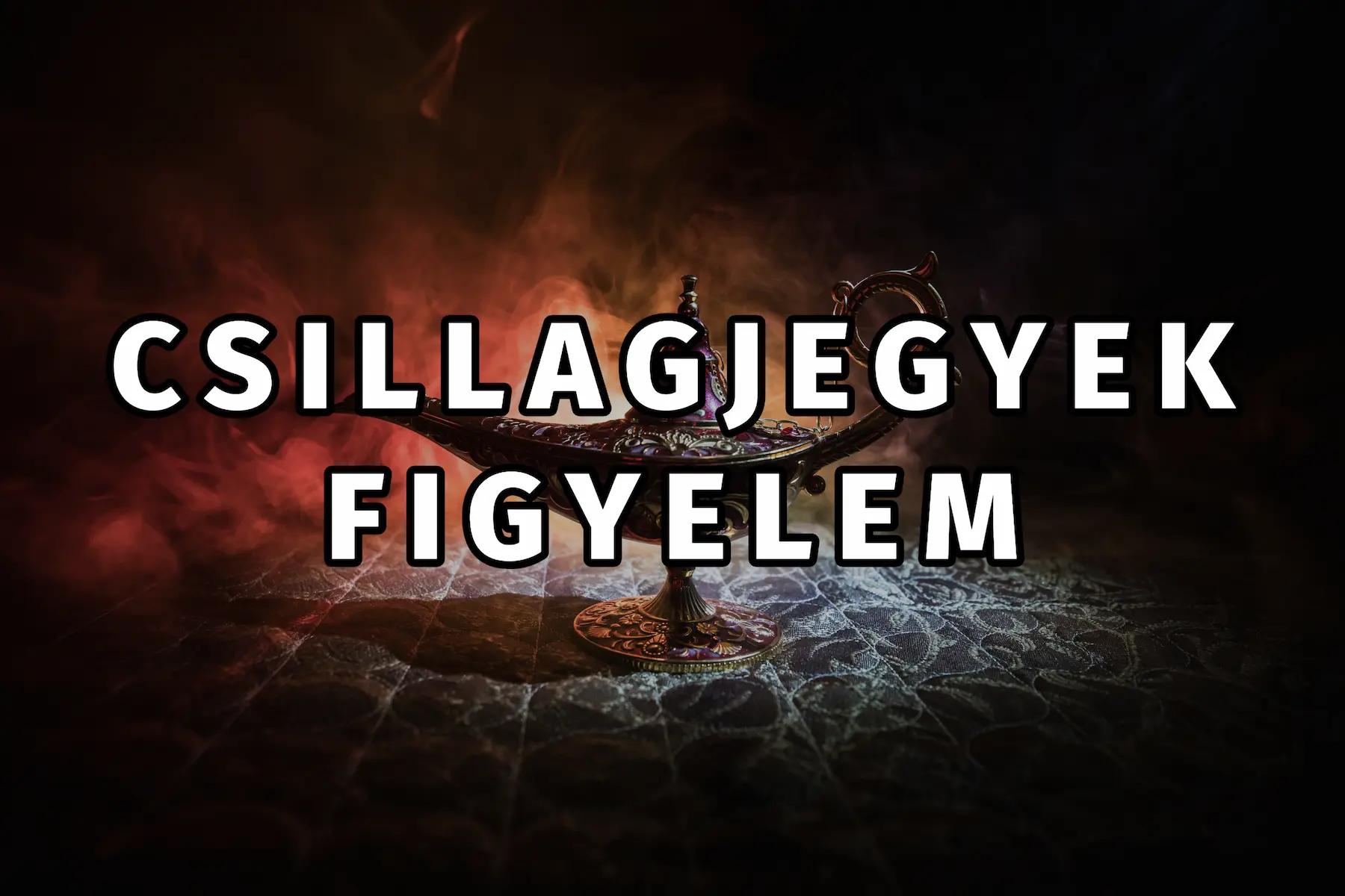 A kínai asztrológia szerint ez a 4 csillagjegy az égig emelkedik augusztus 25-től