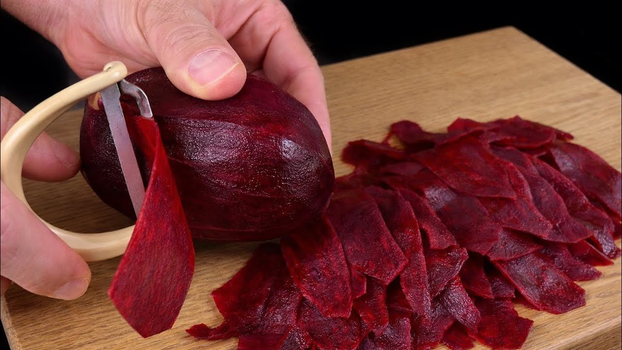 beetroot