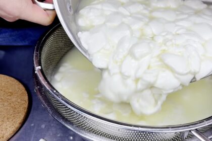 Ne öntsd ki a mozzarella levét: meglepően sok mindenre használhatod a konyhában