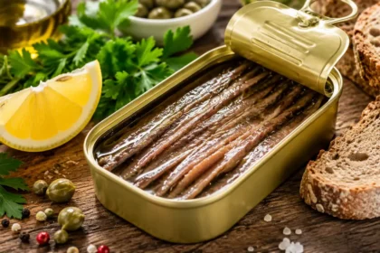 Több omega-3 van benne, mint a tonhalban és a szardíniában, ráadásul tele van fehérjével és vassal