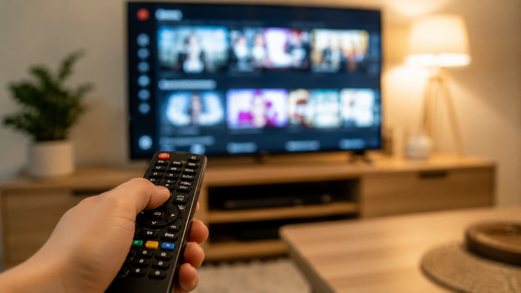 Ennyit fogyaszt egy televízió, ha napi egy órát használjuk – sokan megdöbbentek az összegen