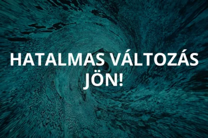 Hatalmas változás előtt áll ez az 5 csillagjegy! Fenekestől felfordul az életük