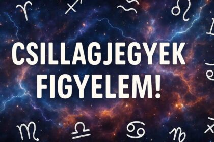 A sors most nekik dolgozik: 7 csillagjegy, akit az univerzum most felemel ezen a héten