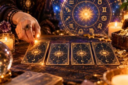A Tarot kártya szerint ez a négy csillagjegy gazdag lehet 9 napon belül