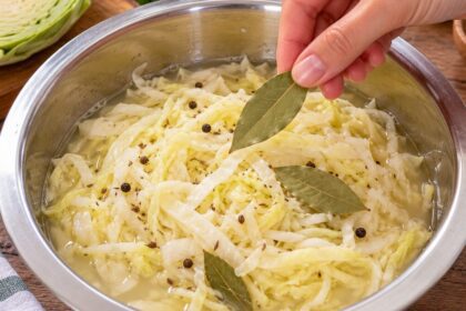 Aranyat ér a savanyú káposzta leve: mutatjuk, mire használhatod otthon