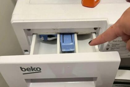 Mosógépszerelő elárulta, erre való a mosógép harmadik rekesze!