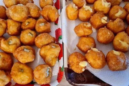 Villámgyors fánk recept: így készül a híres apácafingocska