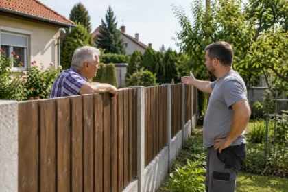 A legtöbb magyar ember rosszul tudja ezt a szabályt: ekkor kötelező kerítést építeni a szomszéd felé