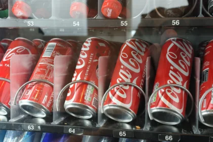 Ezért hasonlít erősen a Coca-Cola Zero új csomagolása a klasszikus Coca-Coláéra, nem véletlen változtattak rajta
